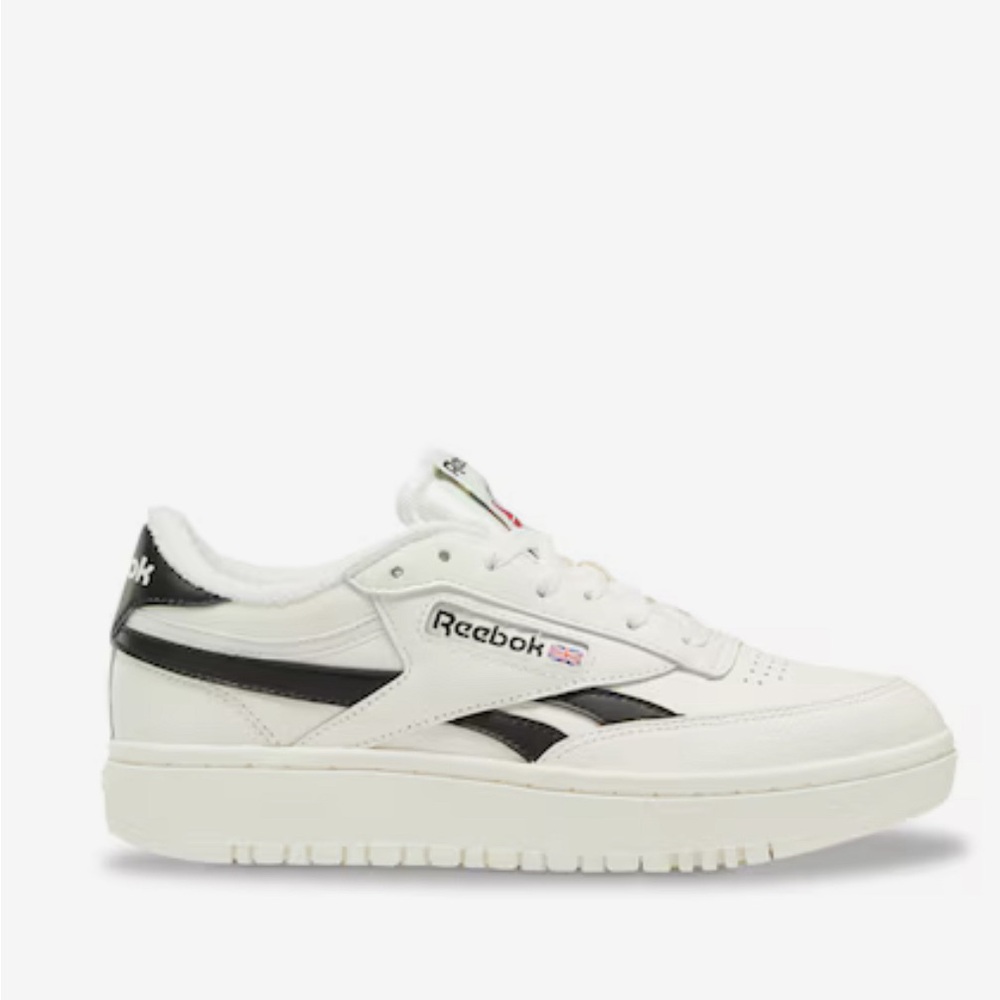 Reebok Club C Double Sneaker